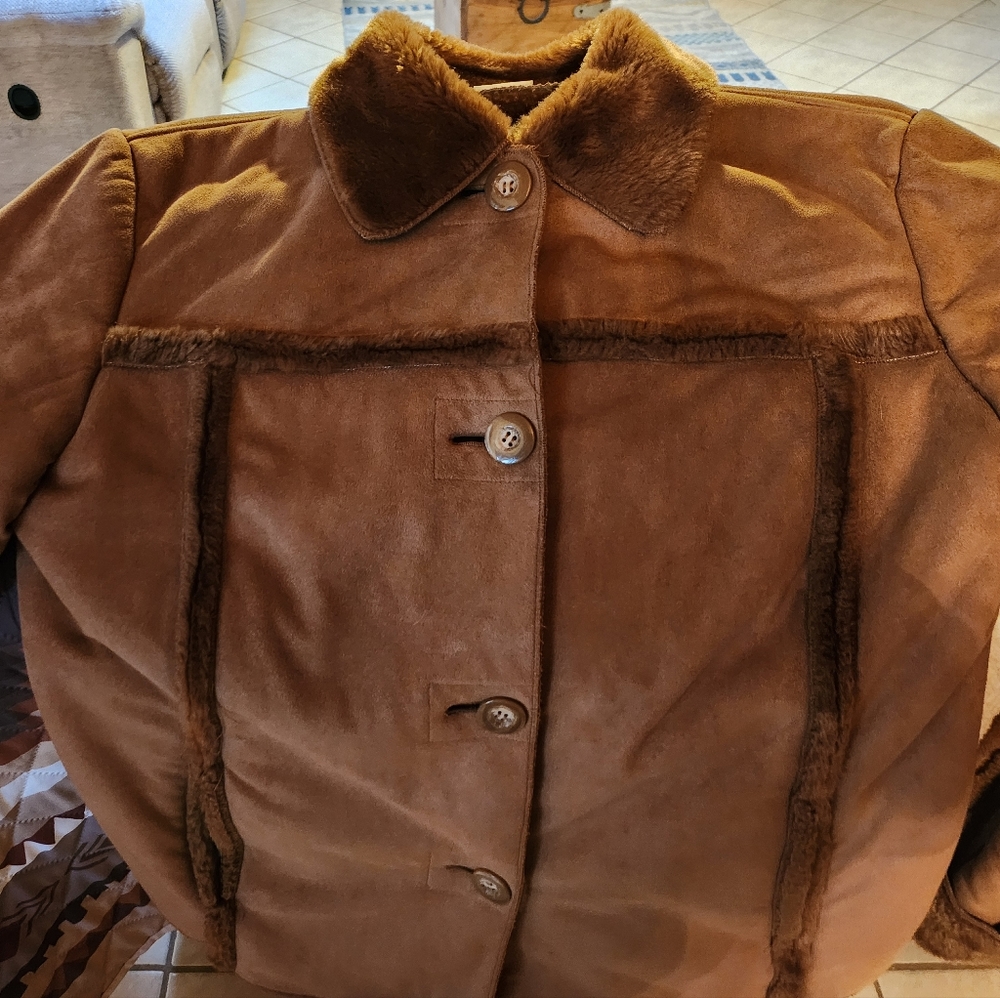 Womens  R P sport jacket